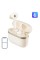 Бездротові навушники Edifier W260NC ANC Bluetooth 5.3 beige