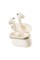 Бездротові навушники Edifier W260NC ANC Bluetooth 5.3 beige