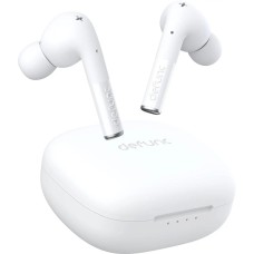 Бездротові навушники DeFunc True Entertainment Bluetooth 5.2 white
