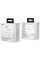 Бездротові навушники DeFunc True Entertainment Bluetooth 5.2 white