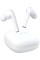 Бездротові навушники DeFunc True Entertainment Bluetooth 5.2 white