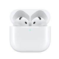 Apple AirPods 4 Bluetooth 5.3 white