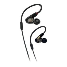 Дротові навушники Audio-Technica ATH-E50