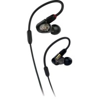 Дротові навушники Audio-Technica ATH-E50