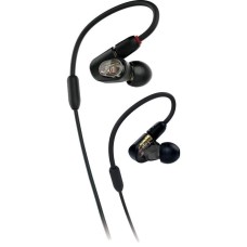 Дротові навушники Audio-Technica ATH-E50