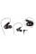 Дротові навушники Audio-Technica ATH-E70 black