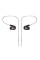 Дротові навушники Audio-Technica ATH-E70 black