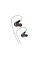 Дротові навушники Audio-Technica ATH-E70 black