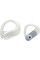 Бездротові навушники JBL Endurance Peak 3 Bluetooth 5.2 white
