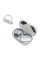 Бездротові навушники JBL Endurance Peak 3 Bluetooth 5.2 white