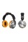 Бездротові навушники Dyson OnTrac Bluetooth 5.3 black Nickel / Aluminum