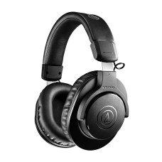 Бездротові навушники Audio-Technica ATH-M20xBT Bluetooth 5.0 black