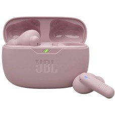 Бездротові навушники JBL Vibe Beam 2 Bluetooth 5.3 pink