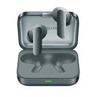 Бездротові навушники realme Buds Air 7 Bluetooth 5.4 green