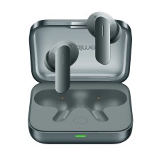 Бездротові навушники realme Buds Air 7 Bluetooth 5.4 green