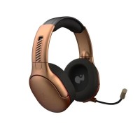 Бездротові навушники з мікрофоном PDP Airlite Pro Wireless для Xbox brown 