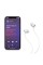Бездротові навушники Beats Beats Flex Bluetooth 5.0 gray