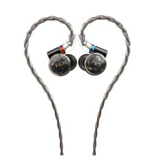 Дротові навушники FiiO FD3 PRO black