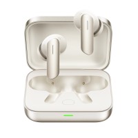 Бездротові навушники realme Buds Air 7 Bluetooth 5.4 gold