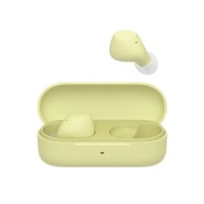 Бездротові навушники Sony WF-C510 Bluetooth 5.3 Yellow