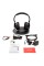 Бездротові навушники Aiwa WHF-930D Radio black