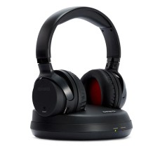 Бездротові навушники Aiwa WHF-930D Radio black