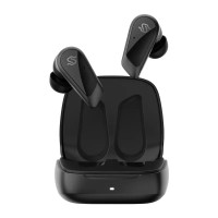Бездротові навушники Edifier STAX S10 ANC Bluetooth 5.4 black