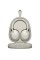 Бездротові навушники Sony WH-1000XM5  ANC Bluetooth 5.2 gray