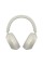 Бездротові навушники Sony WH-1000XM5  ANC Bluetooth 5.2 gray