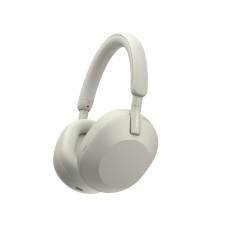 Бездротові навушники Sony WH-1000XM5  ANC Bluetooth 5.2 gray