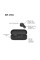 Бездротові навушники Sony WF-C510 Bluetooth 5.3 Black