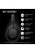 Бездротові навушники Sony WH-1000XM5 ANC Bluetooth 5.2 black