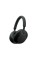 Бездротові навушники Sony WH-1000XM5 ANC Bluetooth 5.2 black