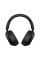 Бездротові навушники Sony WH-1000XM5 ANC Bluetooth 5.2 black