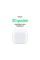 Apple AirPods 4 Bluetooth 5.3 white