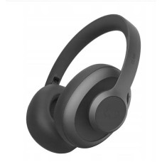 Бездротові навушники Fresh 'n Rebel Clam Blaze Bluetooth 5.2 Storm Grey