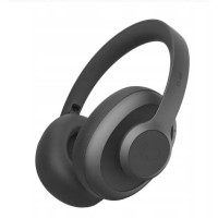 Бездротові навушники Fresh 'n Rebel Clam Blaze Bluetooth 5.2 Storm Grey
