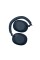 Бездротові навушники Sony WH-1000XM6 ANC Bluetooth 5.3 navy blue