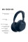 Бездротові навушники Sony WH-1000XM6 ANC Bluetooth 5.3 navy blue