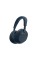 Бездротові навушники Sony WH-1000XM6 ANC Bluetooth 5.3 navy blue