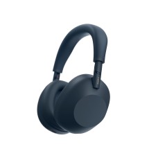 Бездротові навушники Sony WH-1000XM6 ANC Bluetooth 5.3 navy blue