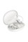 Бездротові навушники Baseus Eli Sport 1 Bluetooth 5.3 white