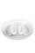 Бездротові навушники Baseus Eli Sport 1 Bluetooth 5.3 white