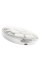 Бездротові навушники Baseus Eli Sport 1 Bluetooth 5.3 white