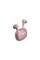 Бездротові навушники Fresh 'n Rebel Twins Ace Bluetooth 5.3 Pastel pink