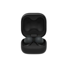Бездротові навушники Sony LinkBuds Open WF-LS910B Bluetooth 5.3 black