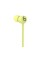 Бездротові навушники Beats Beats Flex Bluetooth 5.0 yellow