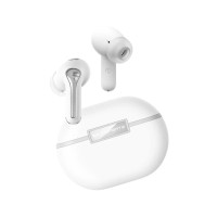 Бездротові навушники Soundpeats Capsule3 Pro ANC Bluetooth 5.3 White
