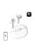 Бездротові навушники Soundpeats Capsule3 Pro ANC Bluetooth 5.3 White