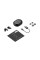 Бездротові навушники Soundpeats Capsule3 Pro ANC Bluetooth 5.3 White